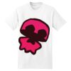 Beefy T® Born To Be Worn 100% Cotton T Shirt Thumbnail