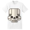 Beefy T® Born To Be Worn 100% Cotton T Shirt Thumbnail