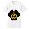 Beefy T® Born To Be Worn 100% Cotton T Shirt Thumbnail