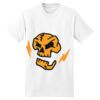 Beefy T® Born To Be Worn 100% Cotton T Shirt Thumbnail