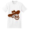 Beefy T® Born To Be Worn 100% Cotton T Shirt Thumbnail