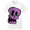 Beefy T® Born To Be Worn 100% Cotton T Shirt Thumbnail