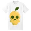 Beefy T® Born To Be Worn 100% Cotton T Shirt Thumbnail