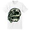 Beefy T® Born To Be Worn 100% Cotton T Shirt Thumbnail