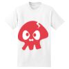Beefy T® Born To Be Worn 100% Cotton T Shirt Thumbnail