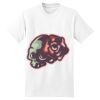 Beefy T® Born To Be Worn 100% Cotton T Shirt Thumbnail