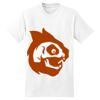 Beefy T® Born To Be Worn 100% Cotton T Shirt Thumbnail