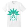 Beefy T® Born To Be Worn 100% Cotton T Shirt Thumbnail