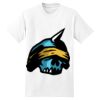 Beefy T® Born To Be Worn 100% Cotton T Shirt Thumbnail