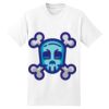 Beefy T® Born To Be Worn 100% Cotton T Shirt Thumbnail