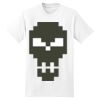 Beefy T® Born To Be Worn 100% Cotton T Shirt Thumbnail