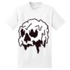 Beefy T® Born To Be Worn 100% Cotton T Shirt Thumbnail