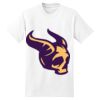 Beefy T® Born To Be Worn 100% Cotton T Shirt Thumbnail