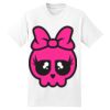 Beefy T® Born To Be Worn 100% Cotton T Shirt Thumbnail