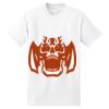 Beefy T® Born To Be Worn 100% Cotton T Shirt Thumbnail
