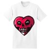 Beefy T® Born To Be Worn 100% Cotton T Shirt Thumbnail