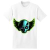 Beefy T® Born To Be Worn 100% Cotton T Shirt Thumbnail