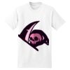 Beefy T® Born To Be Worn 100% Cotton T Shirt Thumbnail