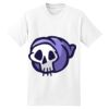 Beefy T® Born To Be Worn 100% Cotton T Shirt Thumbnail