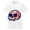 Beefy T® Born To Be Worn 100% Cotton T Shirt Thumbnail
