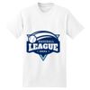 Beefy T® Born To Be Worn 100% Cotton T Shirt Thumbnail