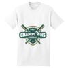 Beefy T® Born To Be Worn 100% Cotton T Shirt Thumbnail
