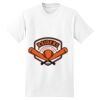 Beefy T® Born To Be Worn 100% Cotton T Shirt Thumbnail