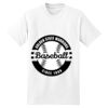 Beefy T® Born To Be Worn 100% Cotton T Shirt Thumbnail