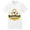 Beefy T® Born To Be Worn 100% Cotton T Shirt Thumbnail