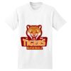 Beefy T® Born To Be Worn 100% Cotton T Shirt Thumbnail