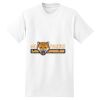 Beefy T® Born To Be Worn 100% Cotton T Shirt Thumbnail