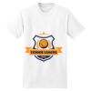 Beefy T® Born To Be Worn 100% Cotton T Shirt Thumbnail