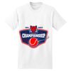 Beefy T® Born To Be Worn 100% Cotton T Shirt Thumbnail