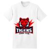 Beefy T® Born To Be Worn 100% Cotton T Shirt Thumbnail