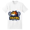 Beefy T® Born To Be Worn 100% Cotton T Shirt Thumbnail