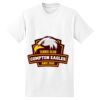 Beefy T® Born To Be Worn 100% Cotton T Shirt Thumbnail