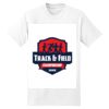 Beefy T® Born To Be Worn 100% Cotton T Shirt Thumbnail