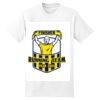 Beefy T® Born To Be Worn 100% Cotton T Shirt Thumbnail