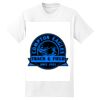 Beefy T® Born To Be Worn 100% Cotton T Shirt Thumbnail