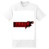 Beefy T® Born To Be Worn 100% Cotton T Shirt Thumbnail