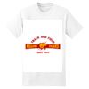 Beefy T® Born To Be Worn 100% Cotton T Shirt Thumbnail