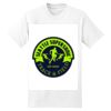 Beefy T® Born To Be Worn 100% Cotton T Shirt Thumbnail