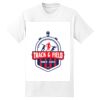 Beefy T® Born To Be Worn 100% Cotton T Shirt Thumbnail