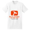Beefy T® Born To Be Worn 100% Cotton T Shirt Thumbnail