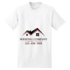 Beefy T® Born To Be Worn 100% Cotton T Shirt Thumbnail