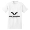 Beefy T® Born To Be Worn 100% Cotton T Shirt Thumbnail