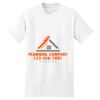 Beefy T® Born To Be Worn 100% Cotton T Shirt Thumbnail