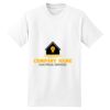 Beefy T® Born To Be Worn 100% Cotton T Shirt Thumbnail