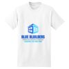 Beefy T® Born To Be Worn 100% Cotton T Shirt Thumbnail