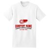 Beefy T® Born To Be Worn 100% Cotton T Shirt Thumbnail